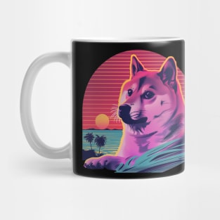 Doge Mug